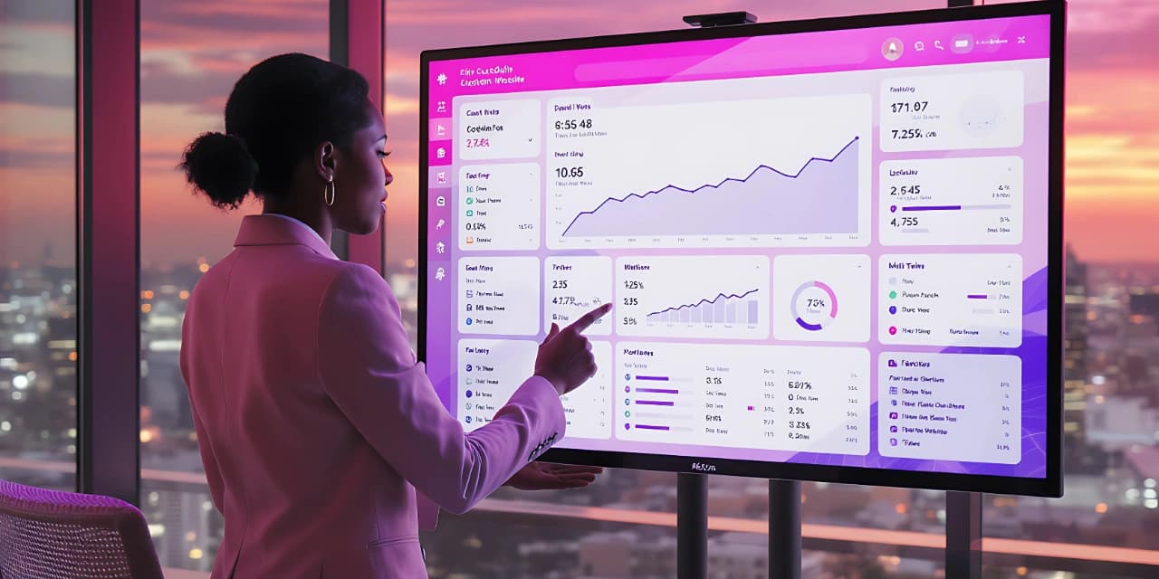 Benefits of Having a Fully Custom-Built Website in 2025