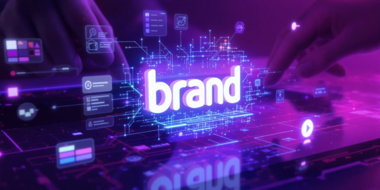 How Custom Web Design Enhances Brand Identity and User Experience