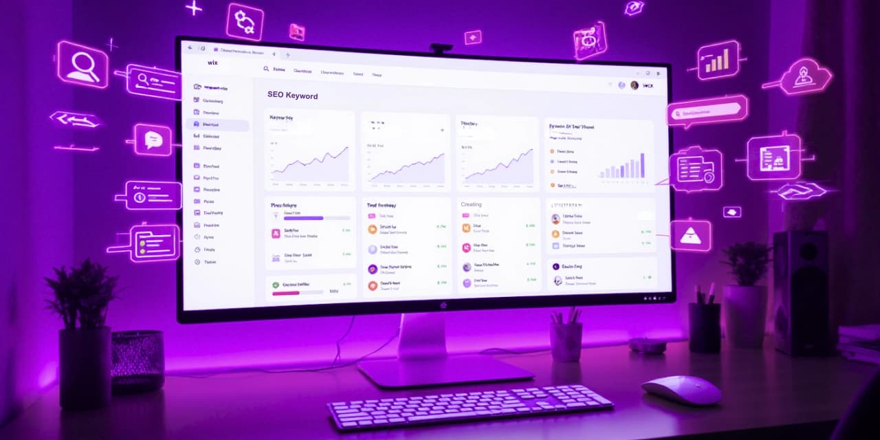 Wix SEO Tips: Improve Your Website’s Google Ranking