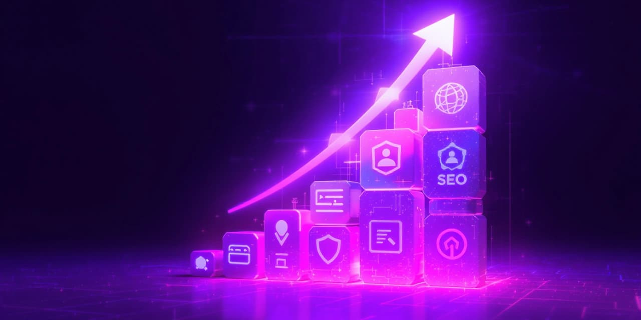 How to Build a Scalable WordPress Website for Your Brand