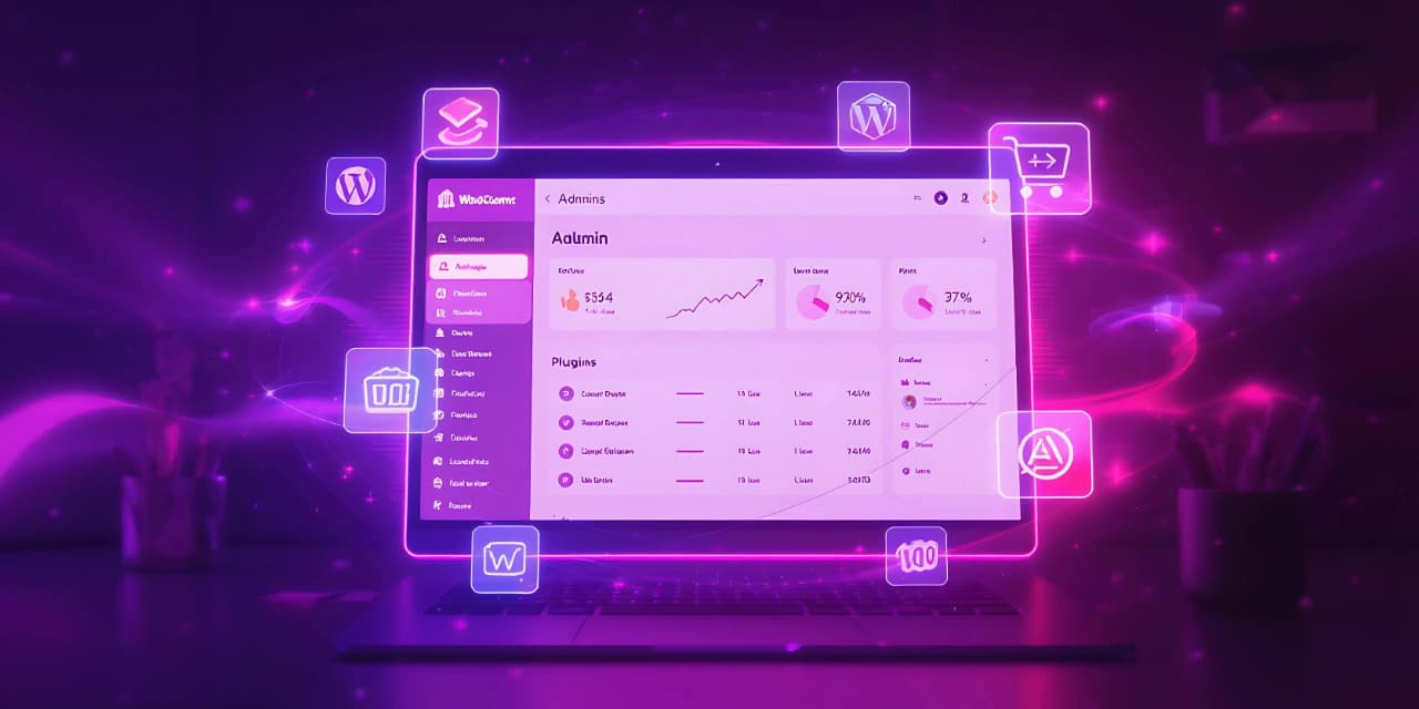 Essential Plugins to Supercharge Your WooCommerce Store