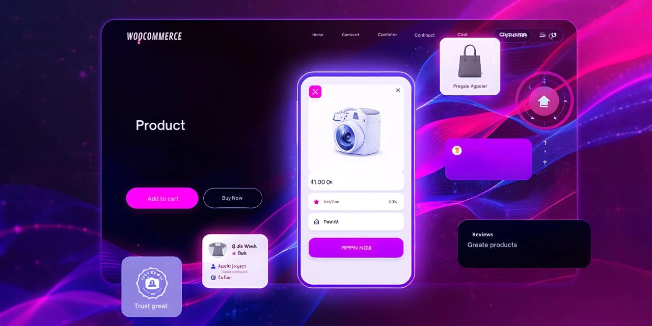 How to Build a High-Converting WooCommerce Website