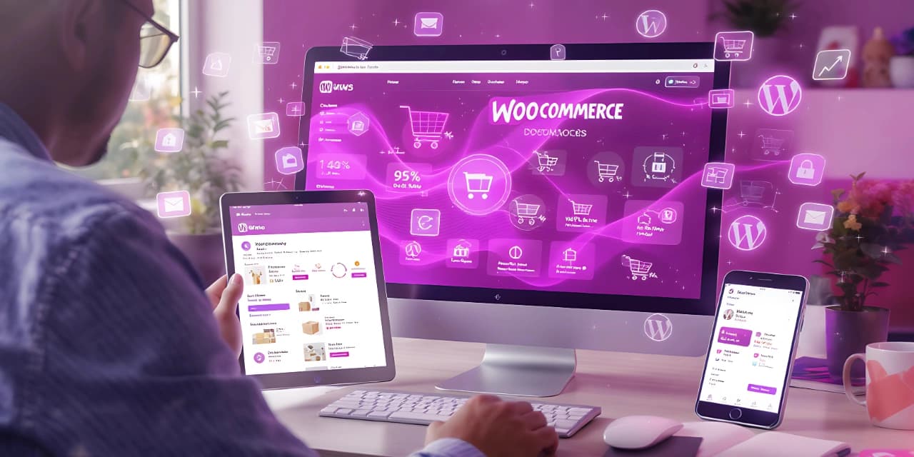 Why WooCommerce Is the Best Choice for Small Business Ecommerce
