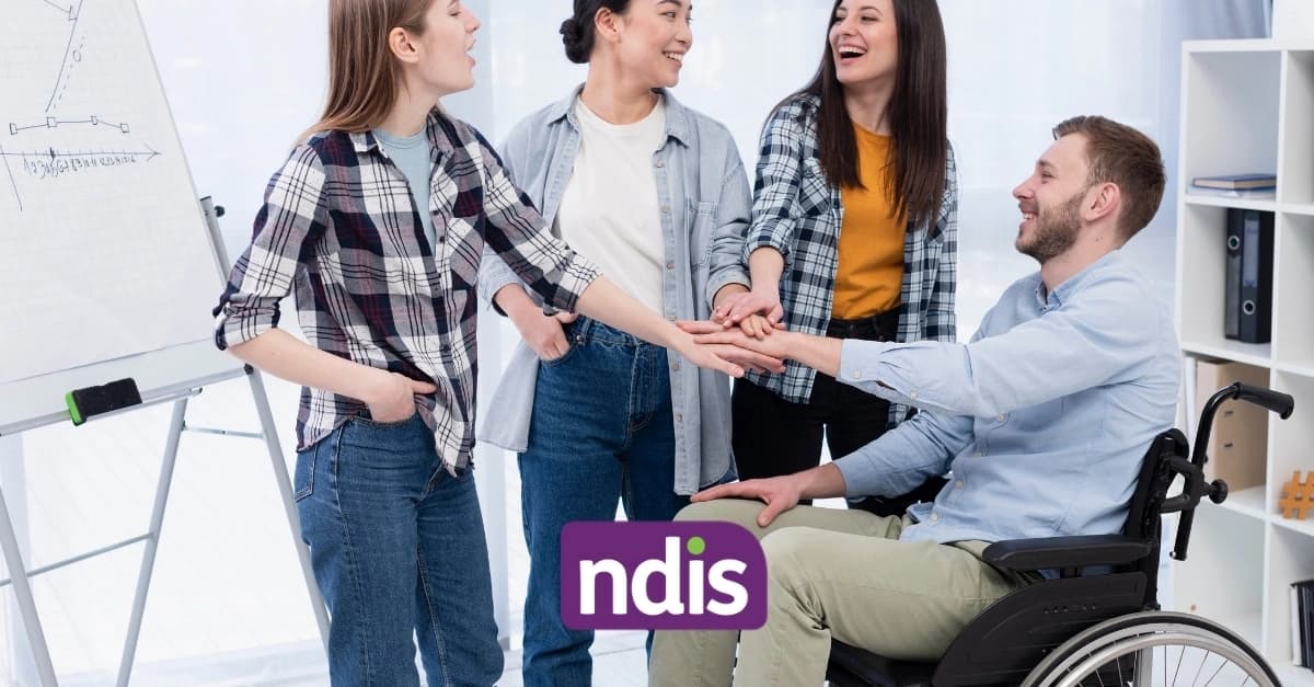 How to Get More Participant Enquiries from Your NDIS Website – Without Running Ads
