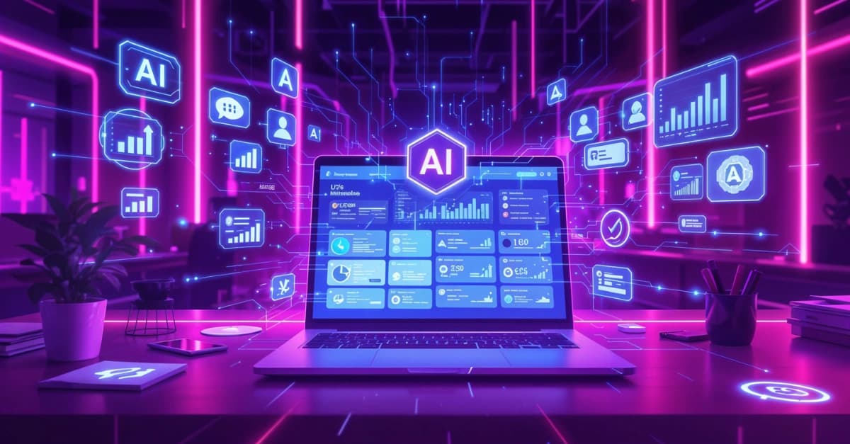 5 Game-Changing Benefits of Ai Mobile Apps for Small Businesses