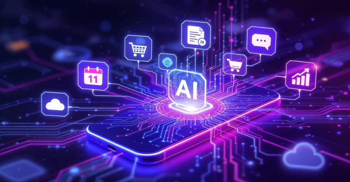 How Ai Integrations Can Save Your Business Time and Money In 2025