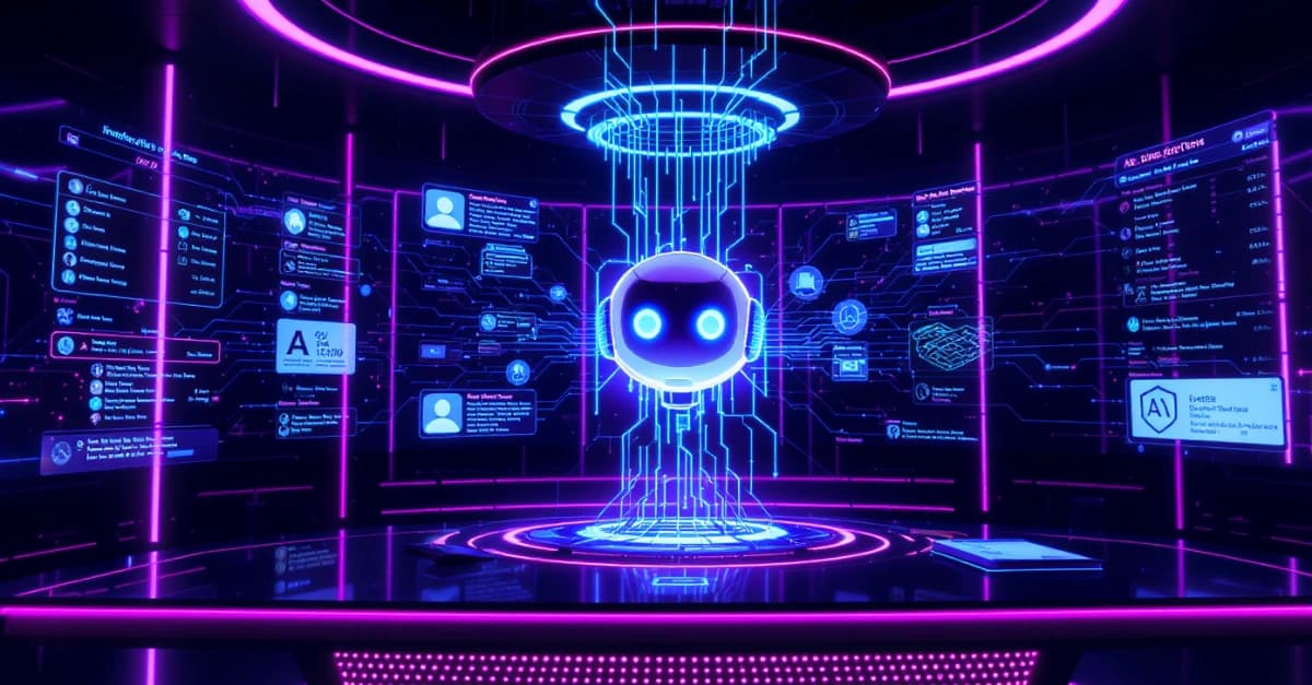 From Leads to Loyal Customers How AI-Agents Transform Small Business Sales