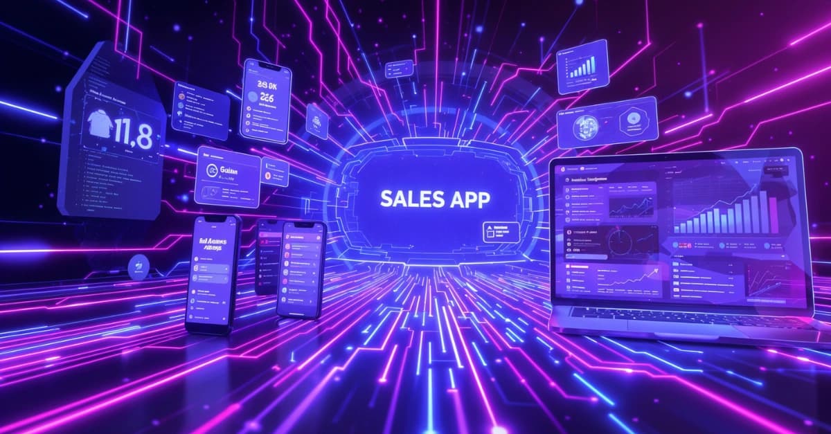 The Hidden Sales Benefits Of Cross-Platform Development
