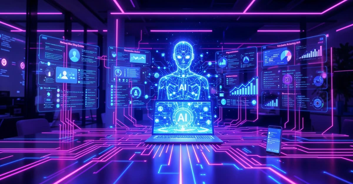 5 Ways Ai Automations Save Small Businesses Time And Money