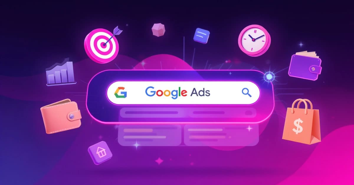 Why Google Ads Is The Fastest Way To Get Customers For Your Small Business