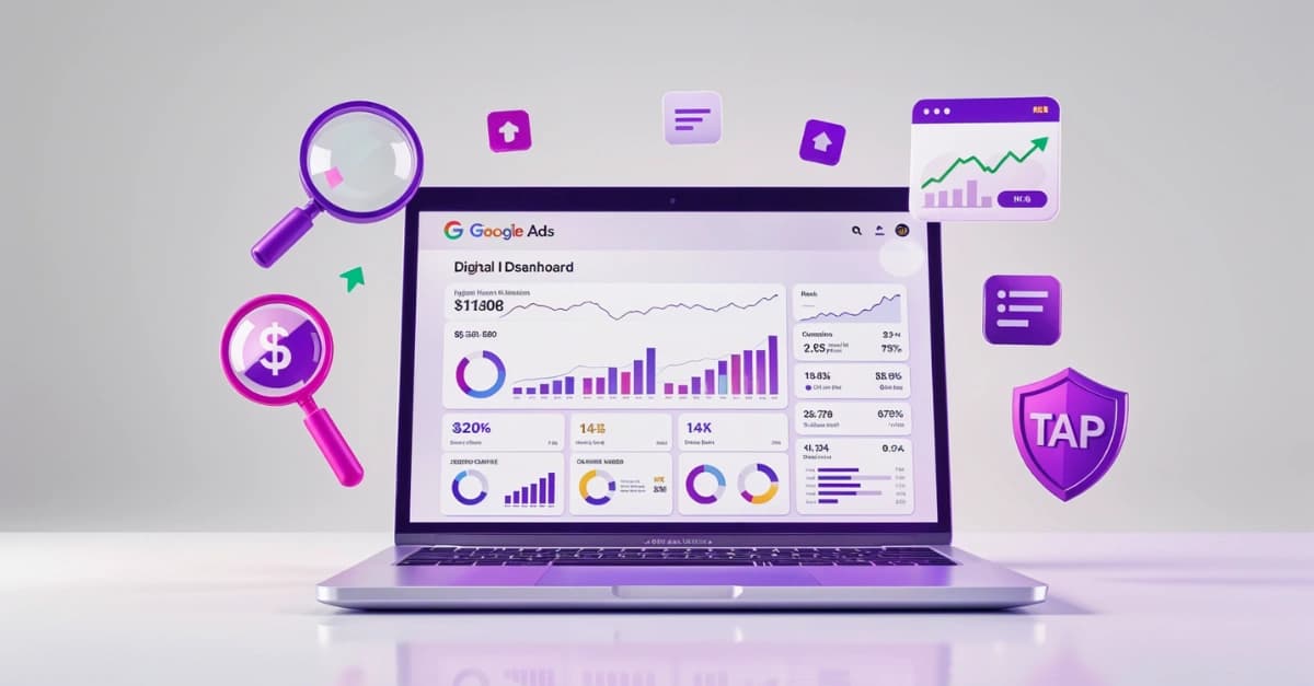 How To Maximize Roi With Google Sem: A Small Business Guide