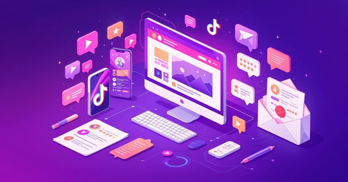 5 Types Of Content Every Small Business Needs To Win Customers