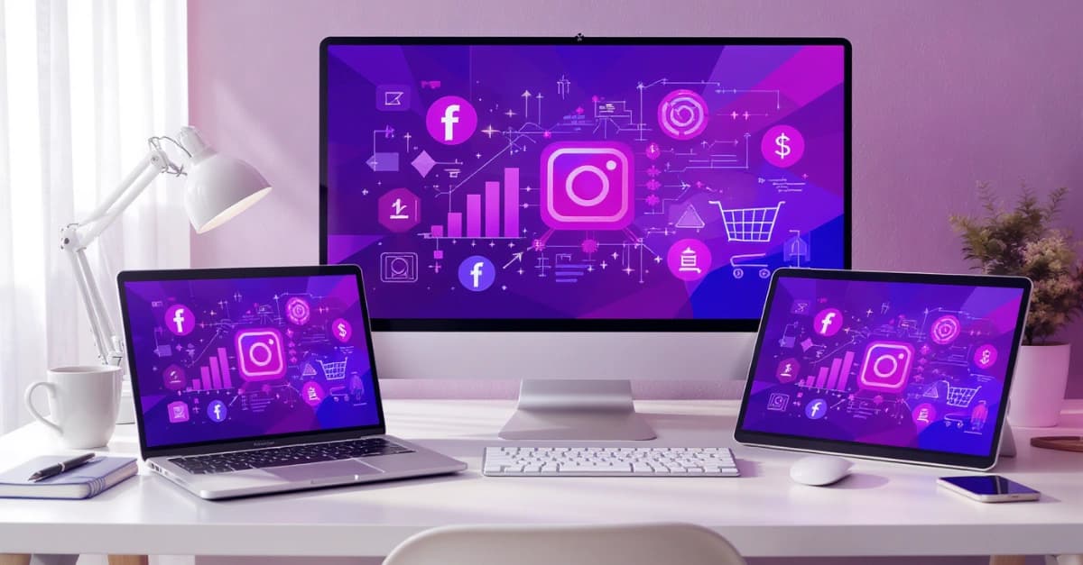 Why Paid Social Media Is The Smartest Investment For Small Business Growth In 2025