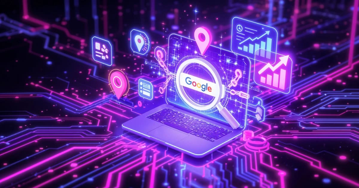 5 Proven Seo Strategies That Help Small Businesses Rank Higher On Google