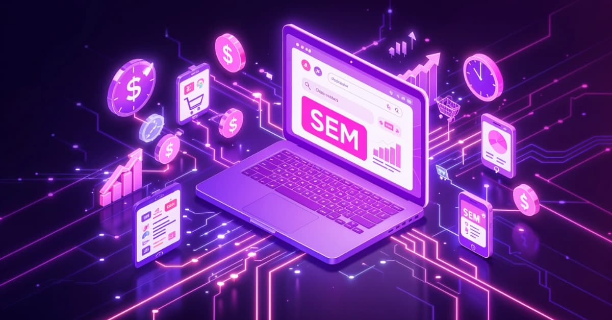 Why Paid Search Ads Are The Secret Weapon For E-Commerce Growth