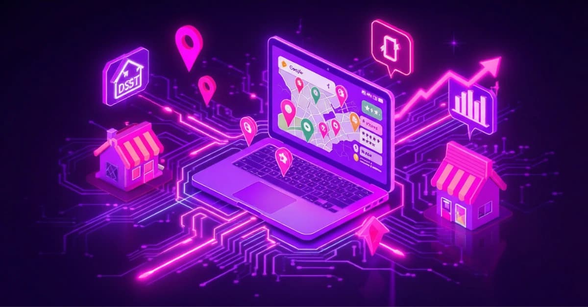 How Local SEO Can Bring More Customers To Your Doorstep In Australia