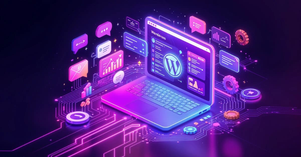 How A Custom Wordpress Website Can 3x Your Lead Generation