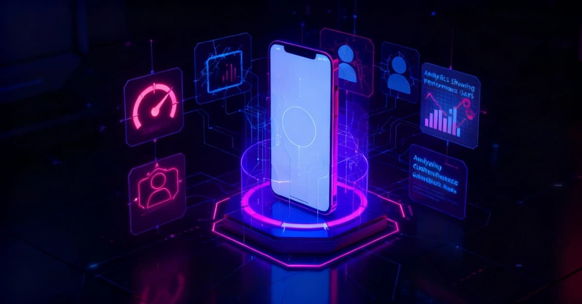 Top 5 Signs Your Mobile App Needs Professional Maintenance