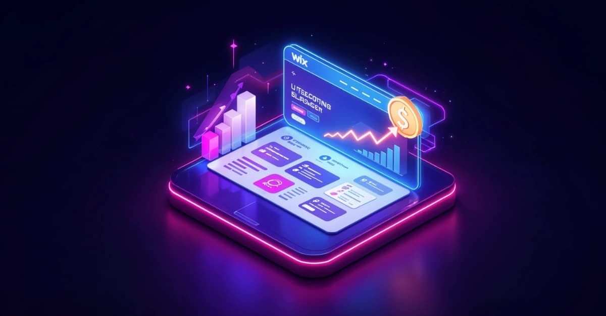 Why A Professionally Designed Wix Website Can Elevate Your Brand In 2025