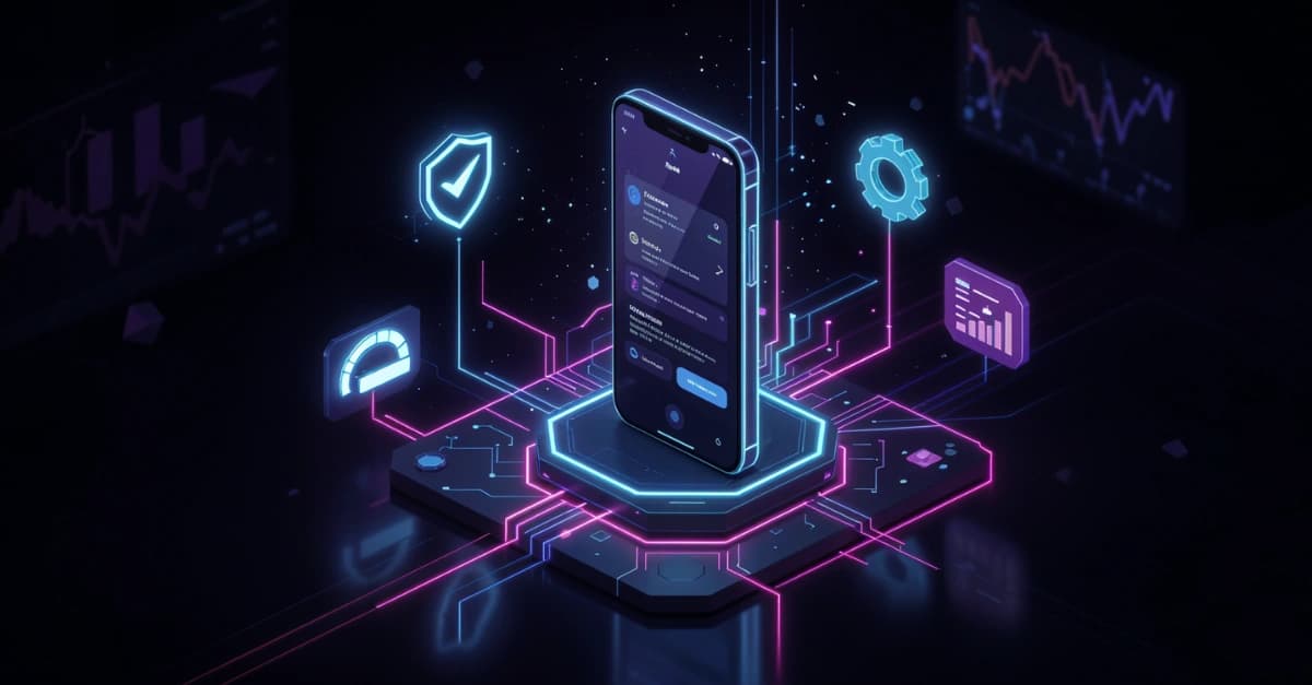 Why Mobile App Maintenance Is Crucial For Your Business In 2025