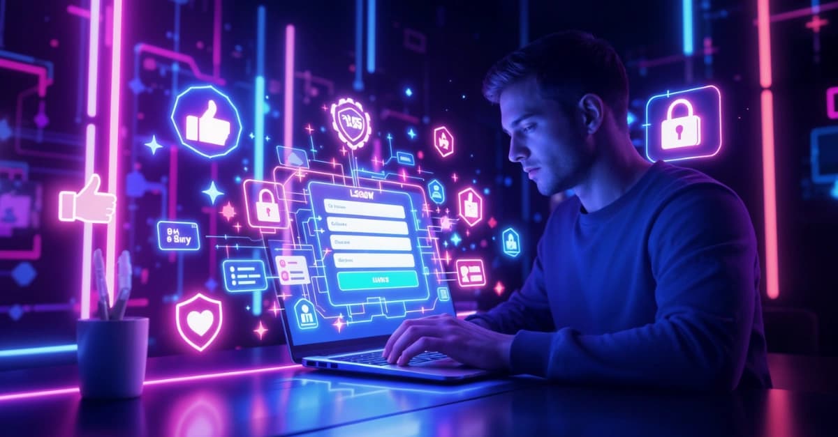 Ui/Ux Isn’t Just About Looks It’s About Building Trust That Sells