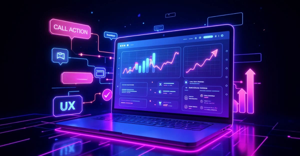 How A Simple Ui Redesign Can Double Your Online Inquiries