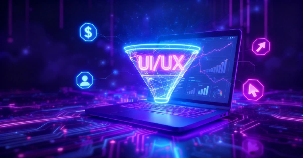 The Hidden Roi Of Ui/Ux Design: Why Investing In Better Usability Pays Off