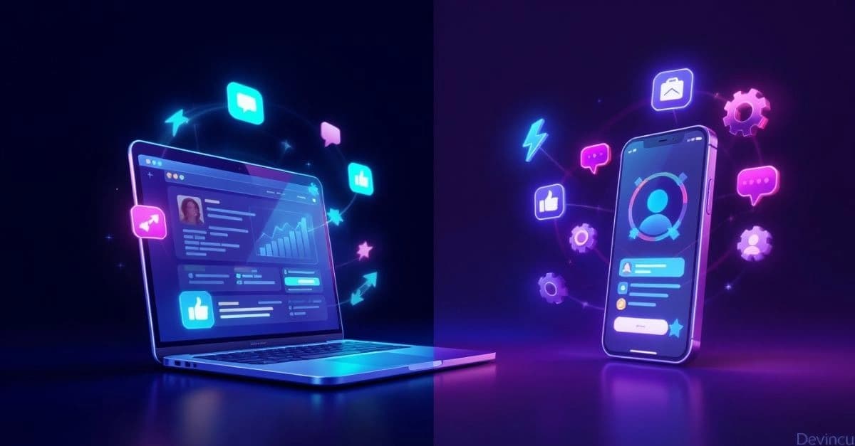 From Idea To Interface: Why Your App’s Design Can Make Or Break Your Business
