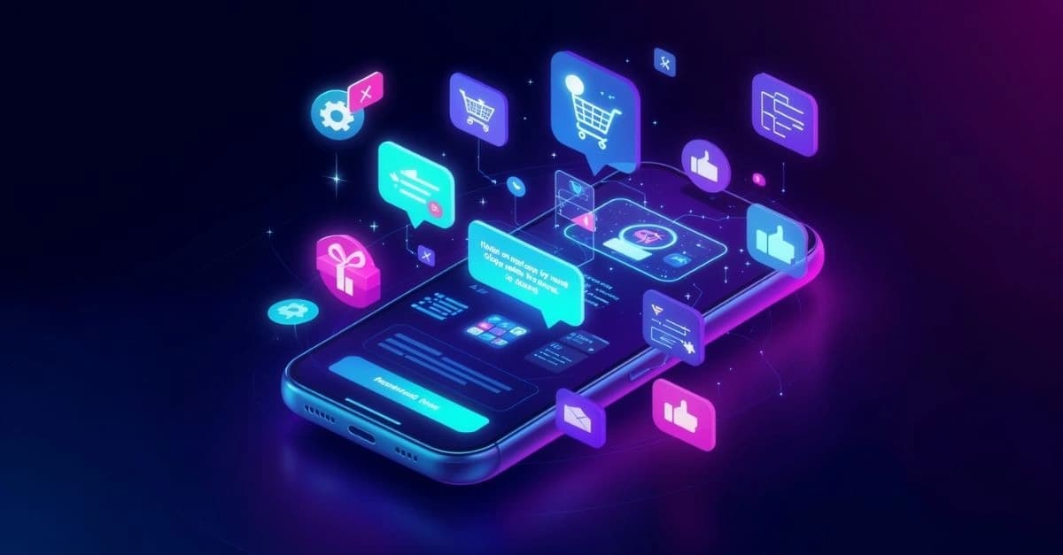 Why Your Business Needs A Mobile App Yesterday: Boost Engagement, Loyalty & Sales