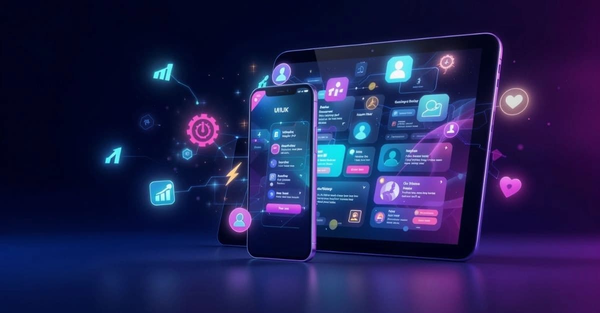 From Concept To Download: How Professional Mobile App Development Drives Real Business Growth