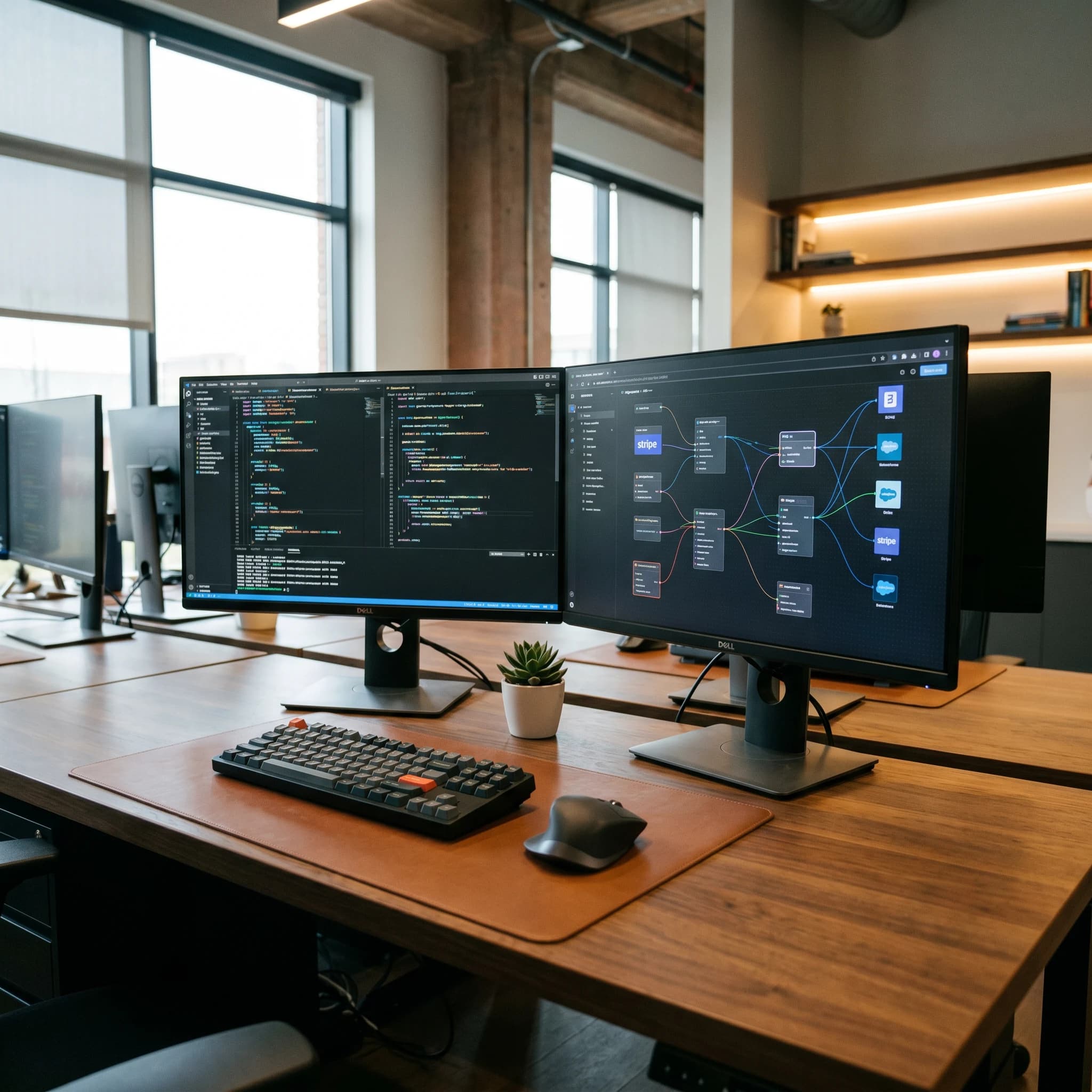AI Integrations