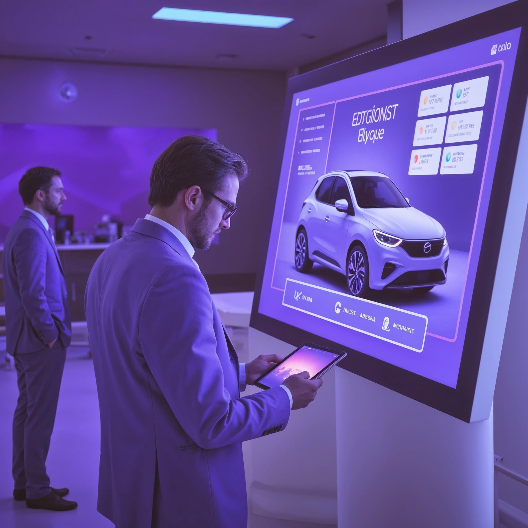 E-commerce Revolution