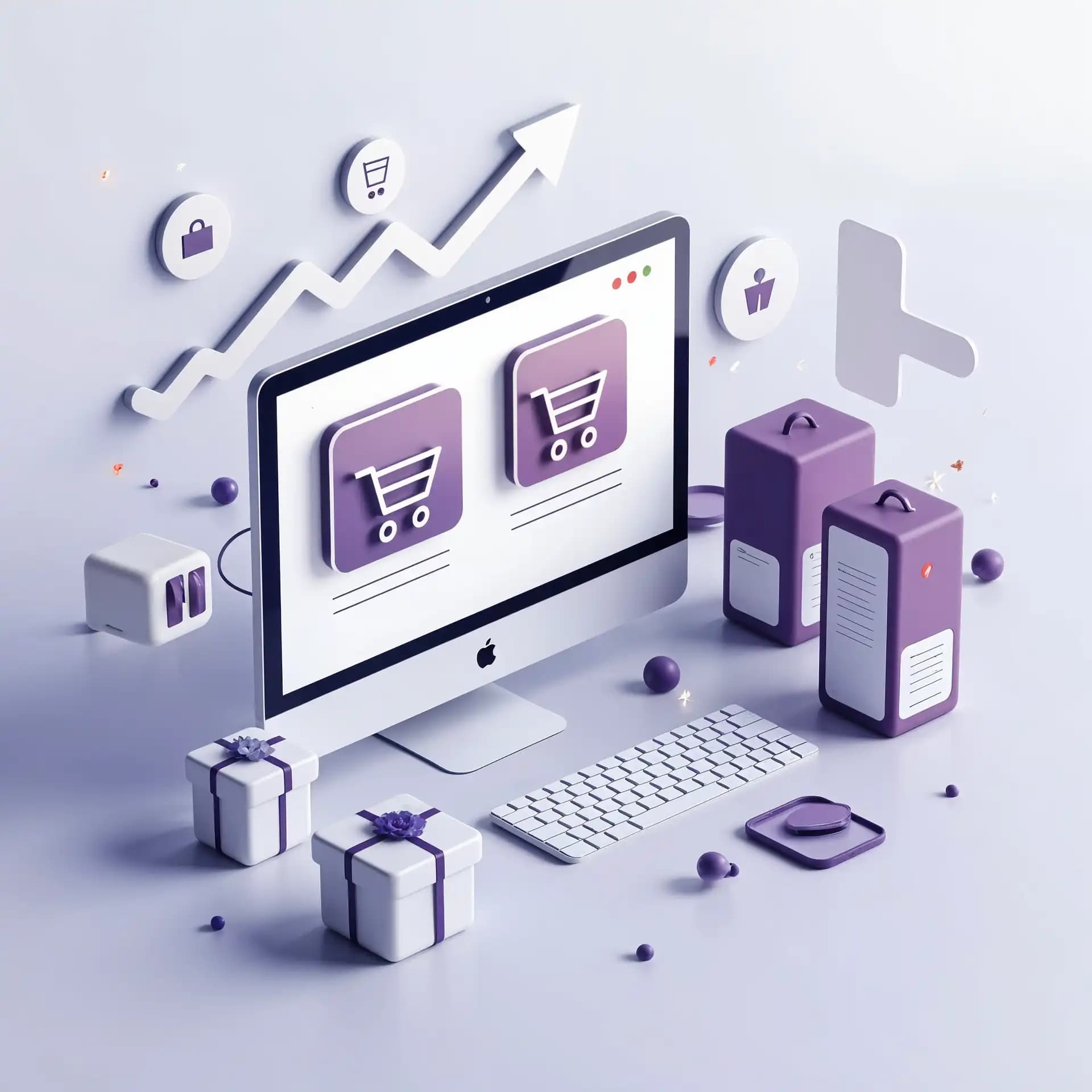 Finance & Fintech Solutions