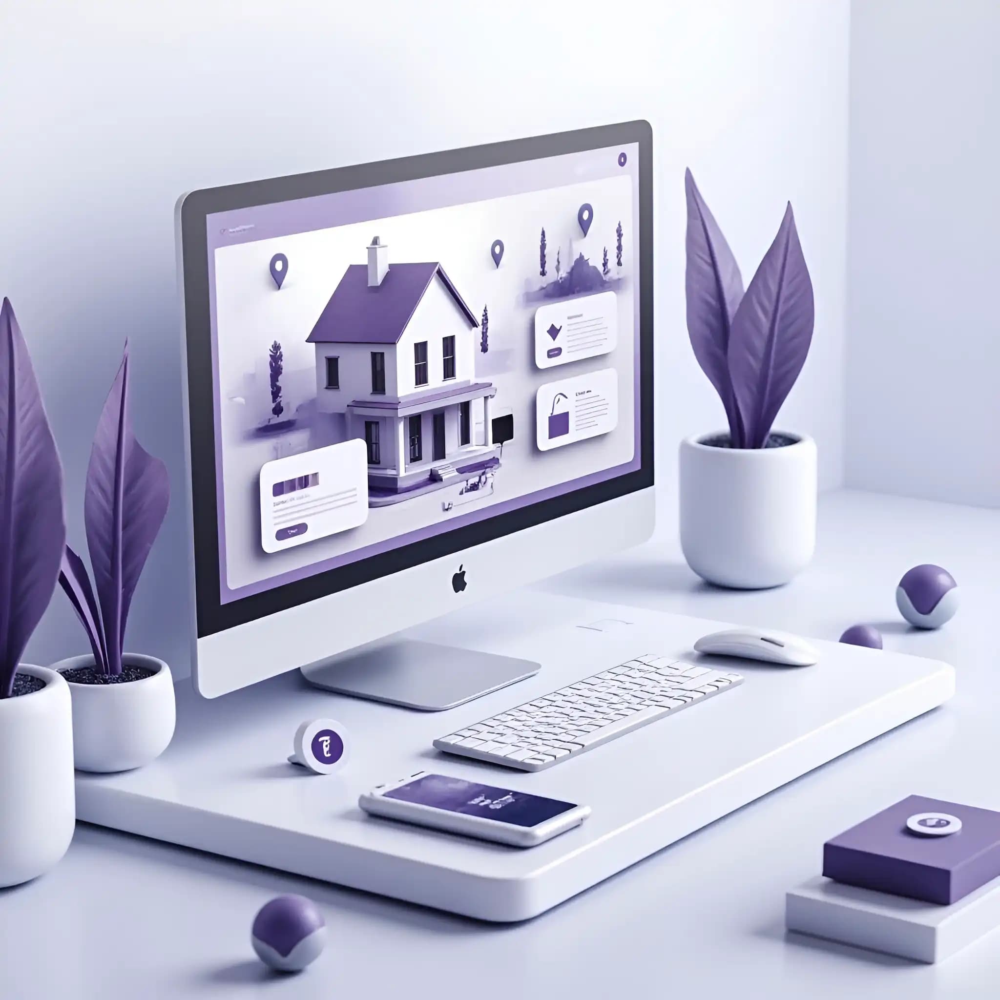 Real Estate Solutions