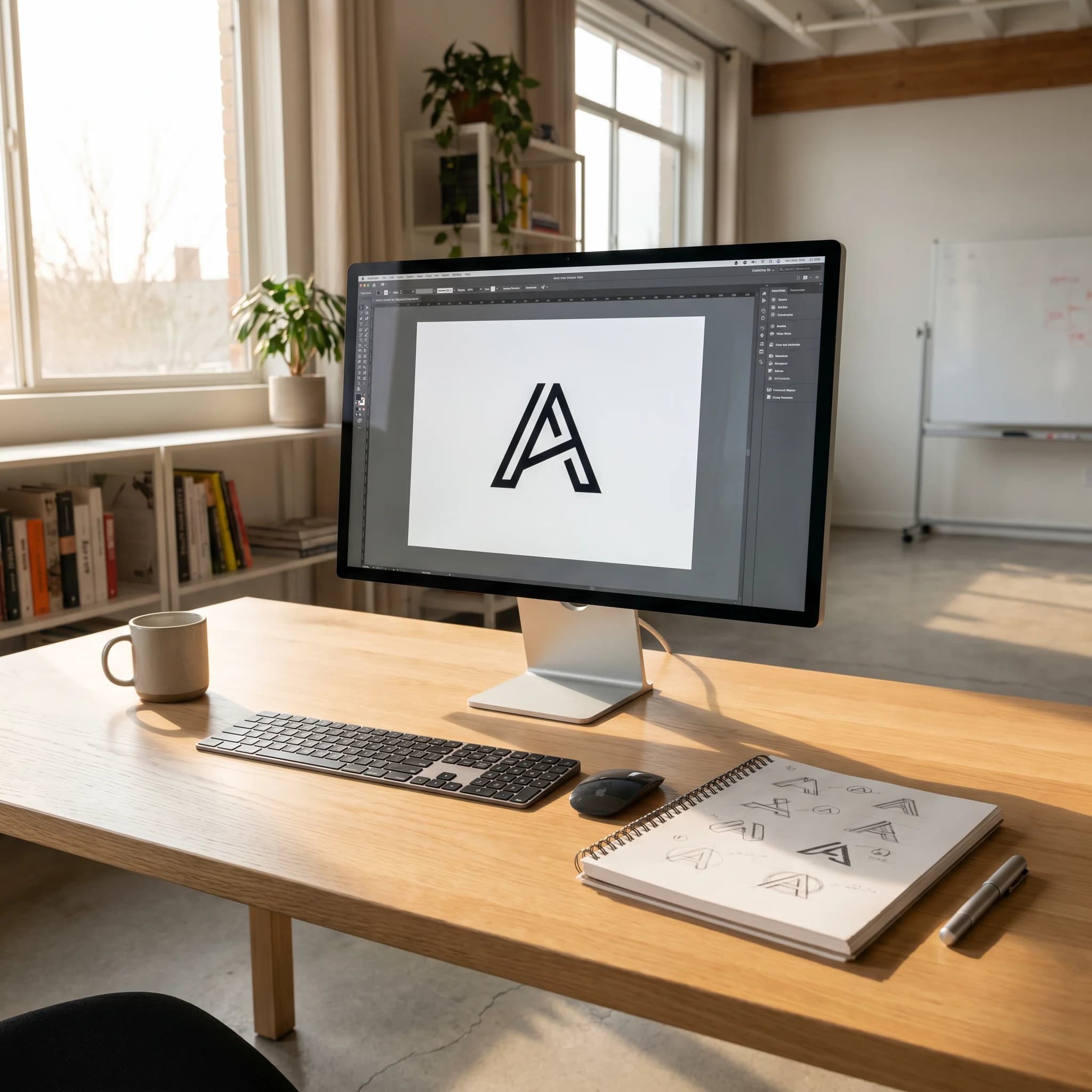 Logo Design