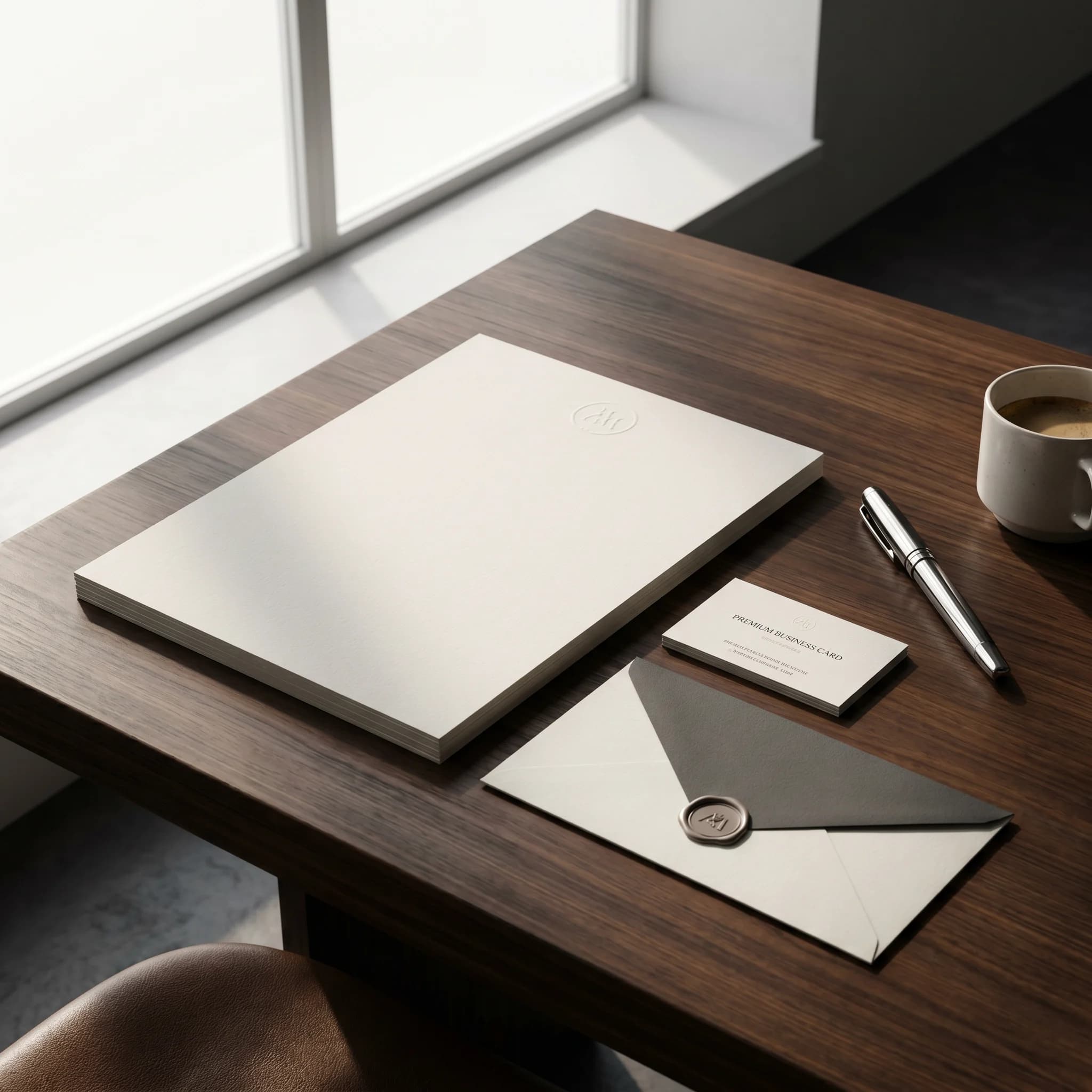 Stationery