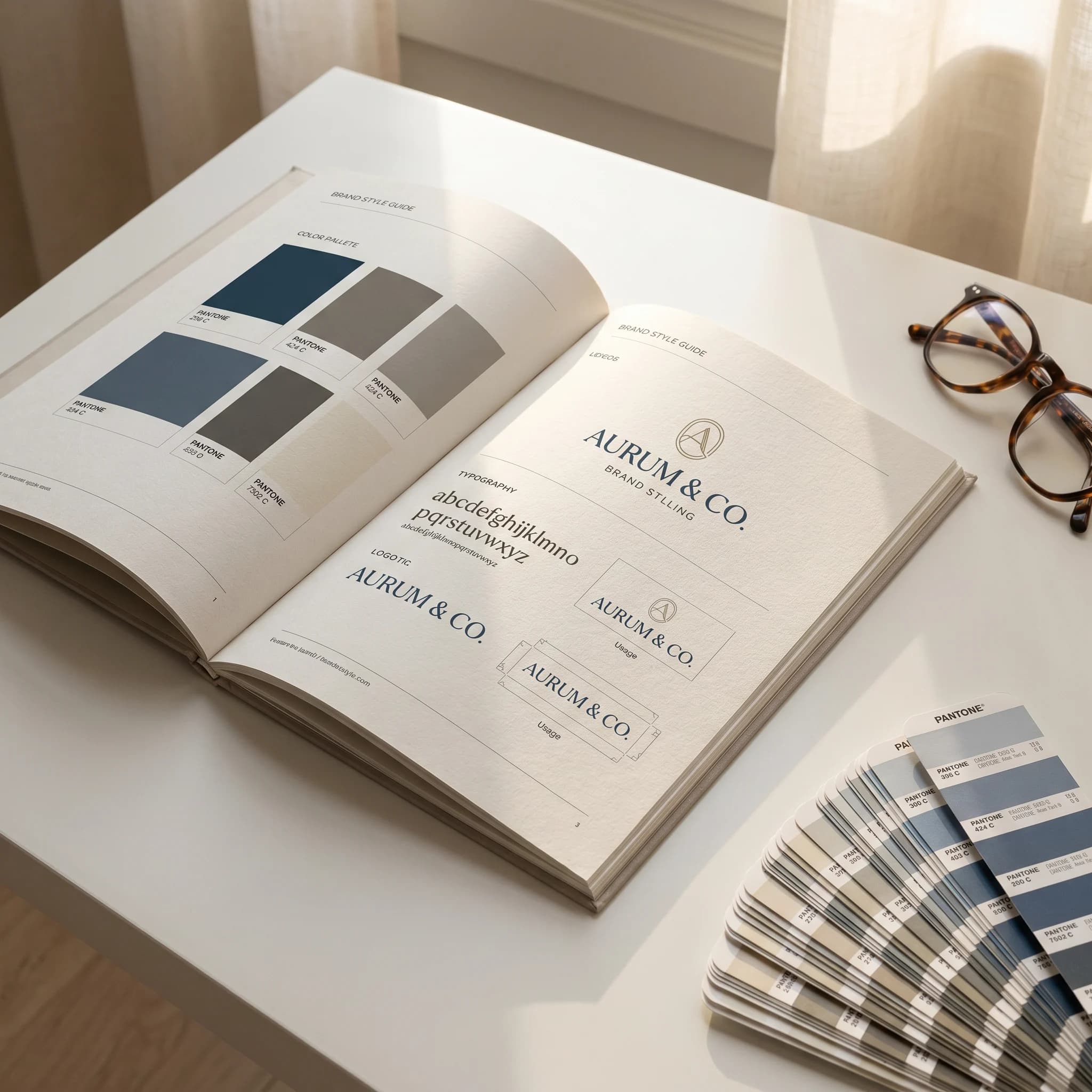 Style Guides
