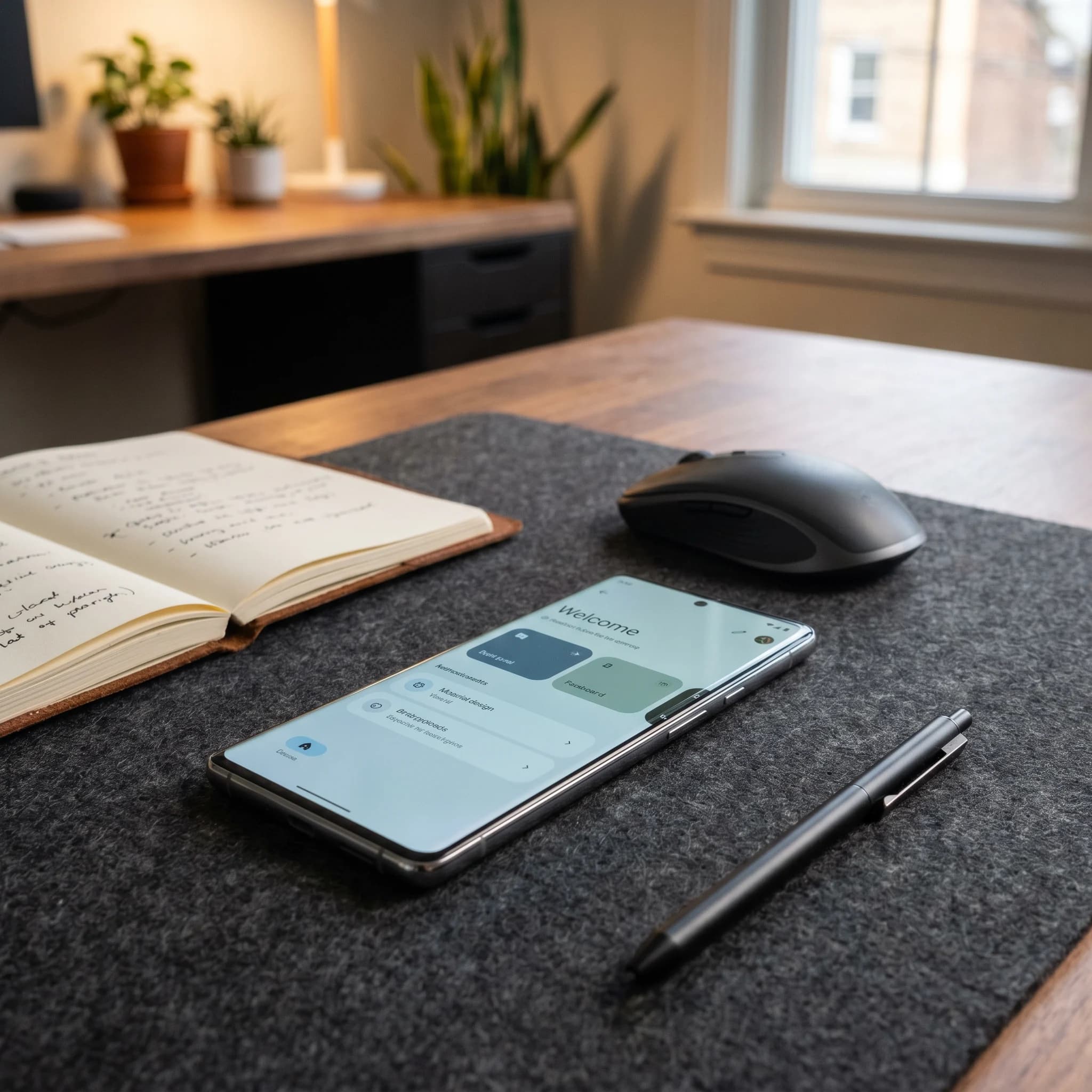Android Development