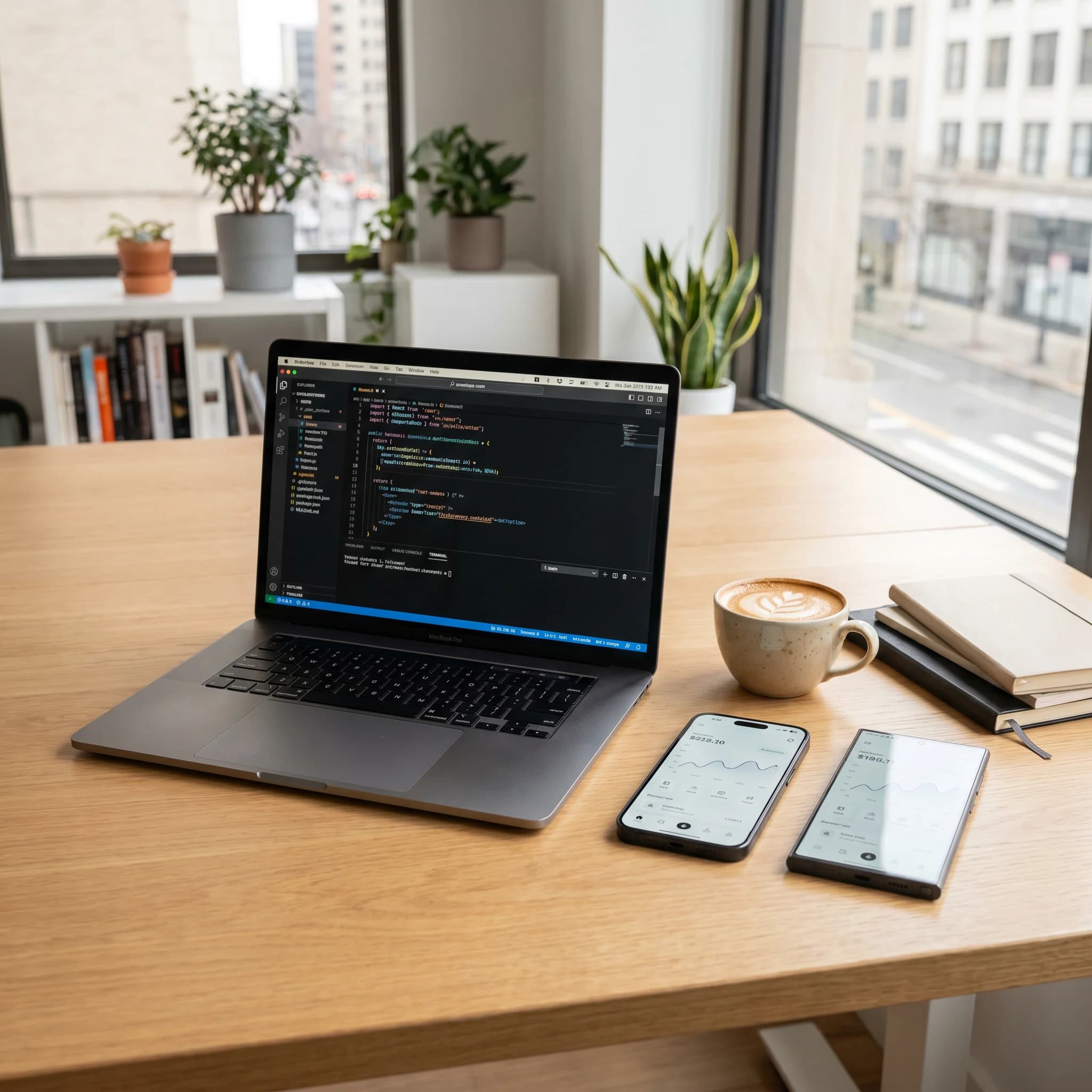 Cross-Platform