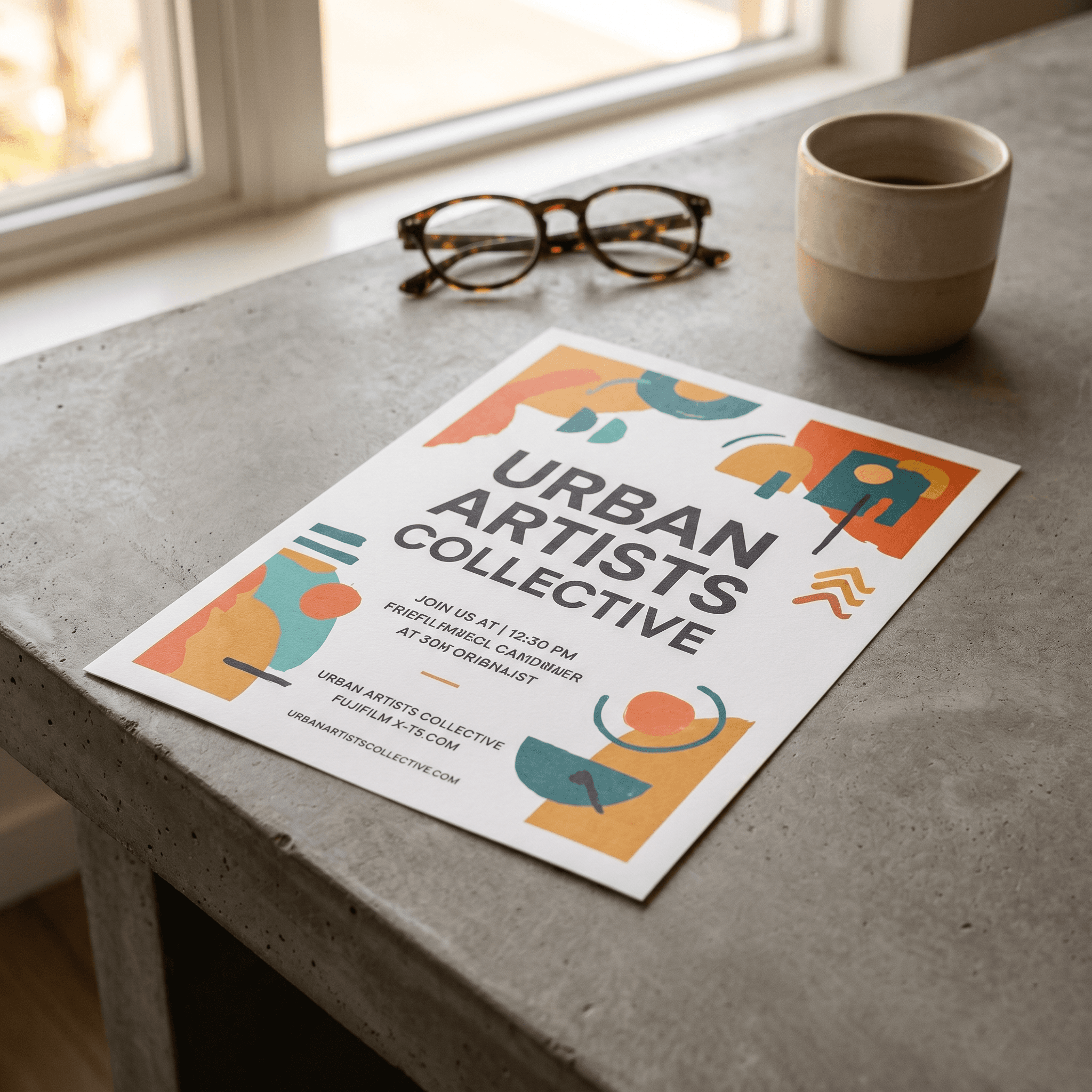 Flyer Design