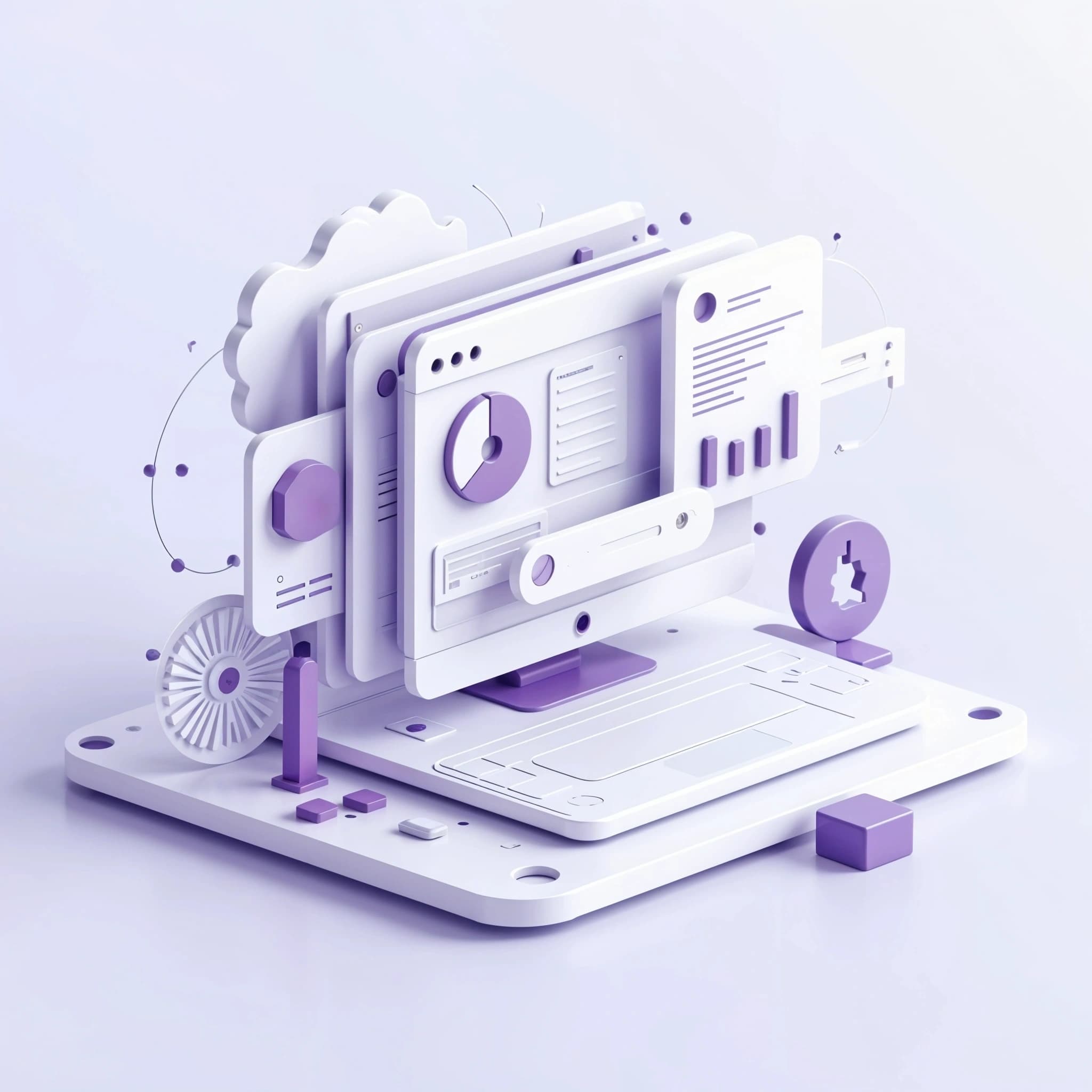 Ensuring timely delivery and maximum efficiency