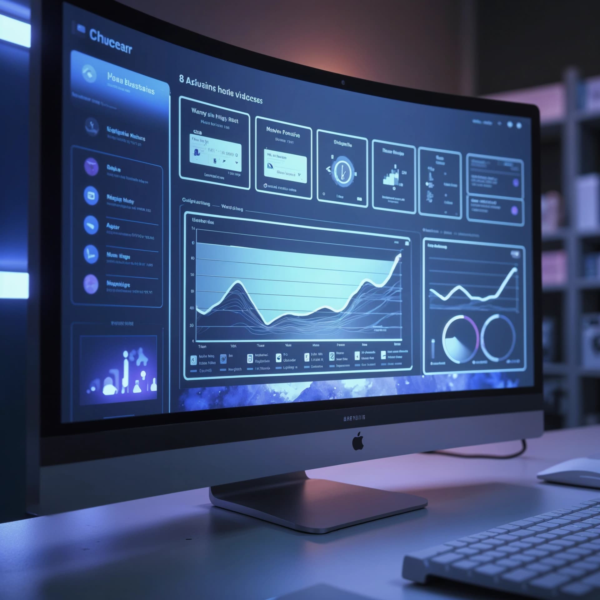 Marketing Automations