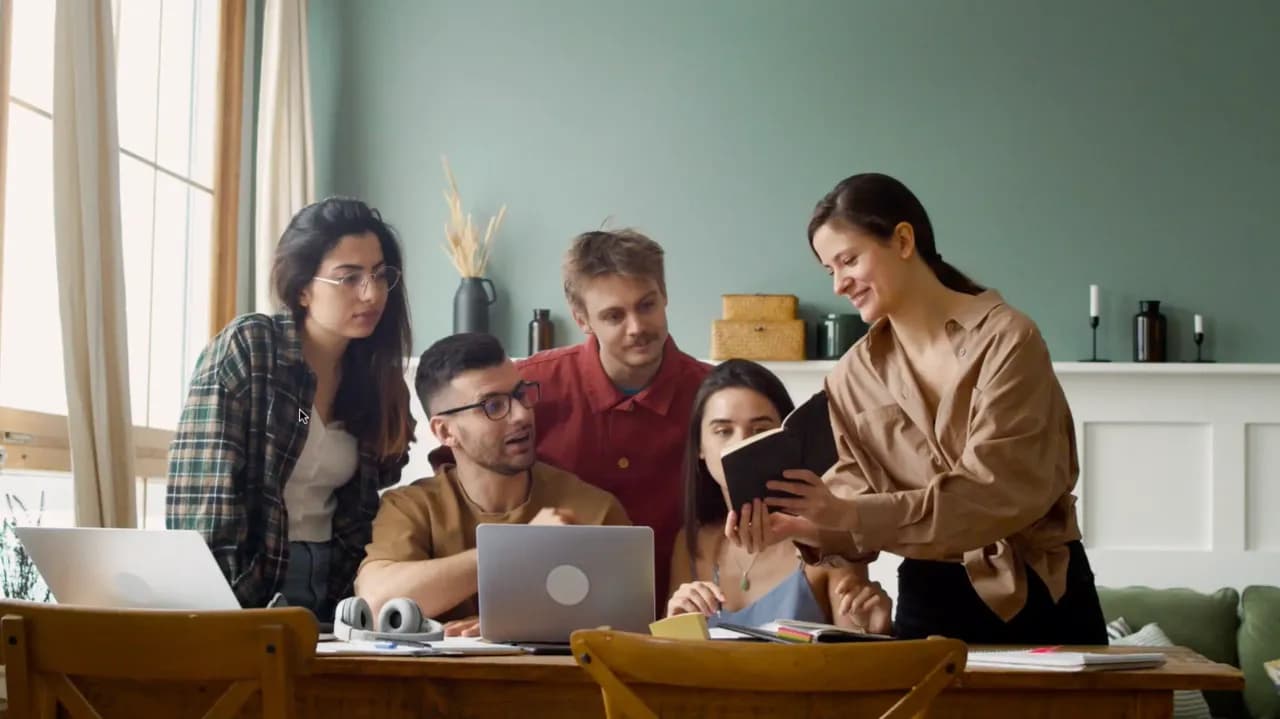 Australia's Number 1