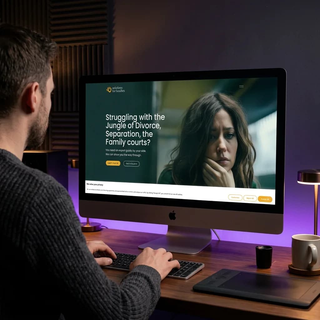 Wordpress CMS
