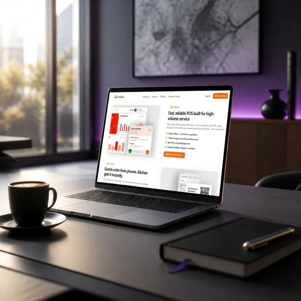 Business Websites