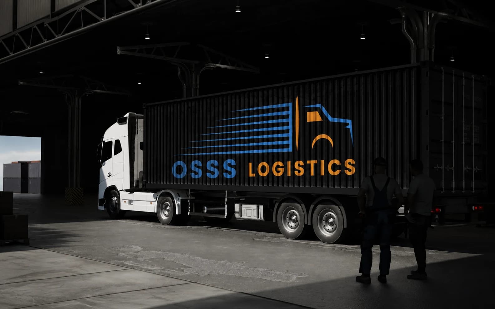 OSSS Logistics
