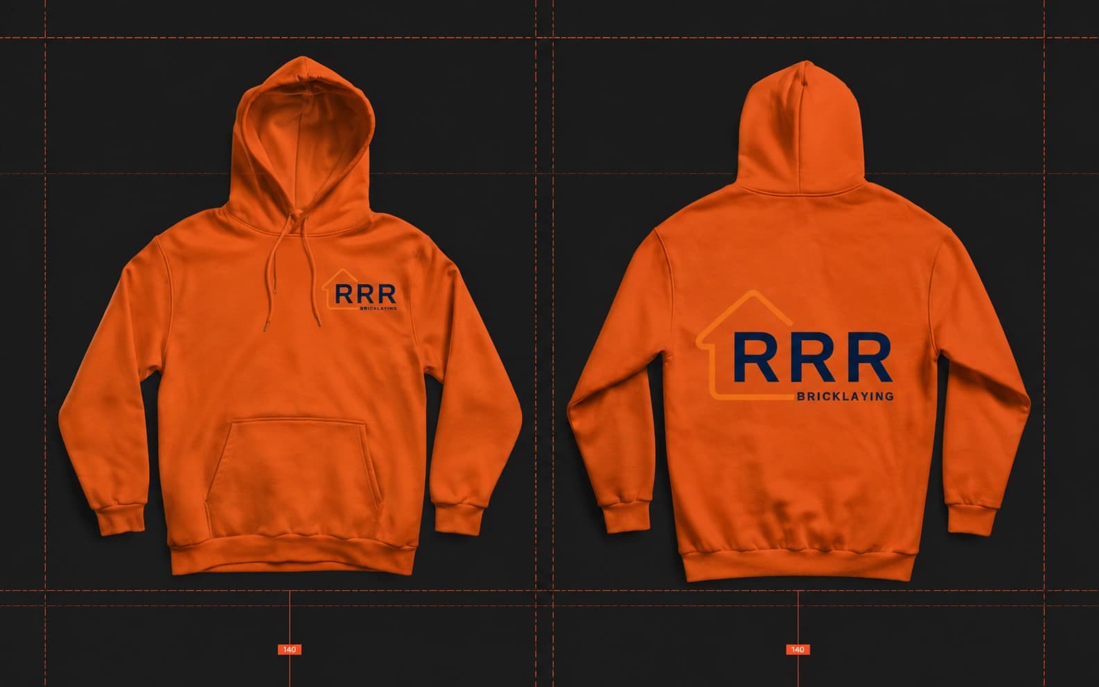 RRR Bricklaying