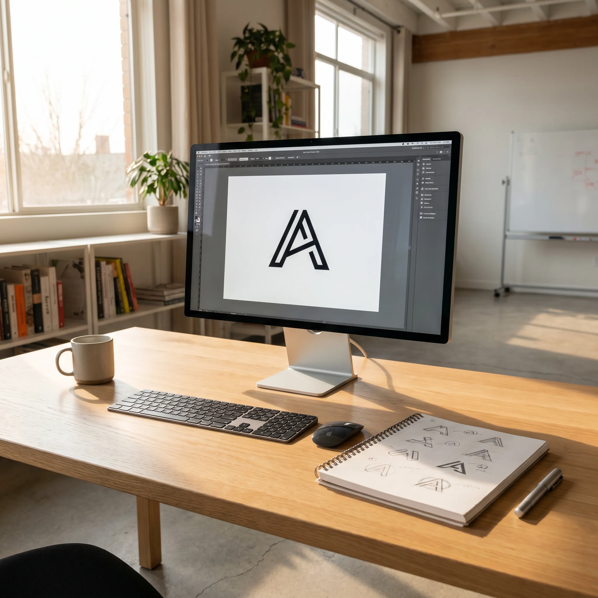 Logo & Branding