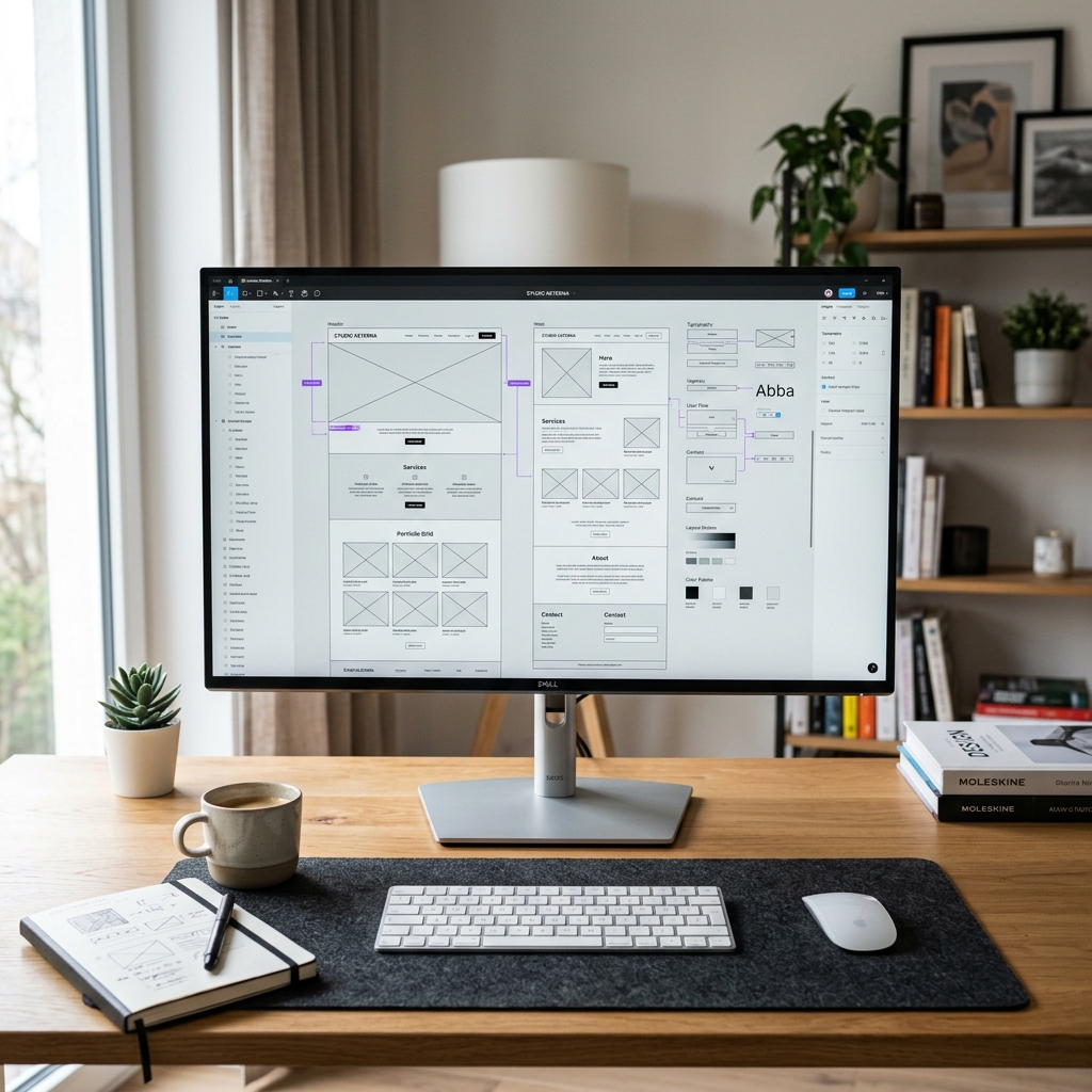 Tailored Layouts